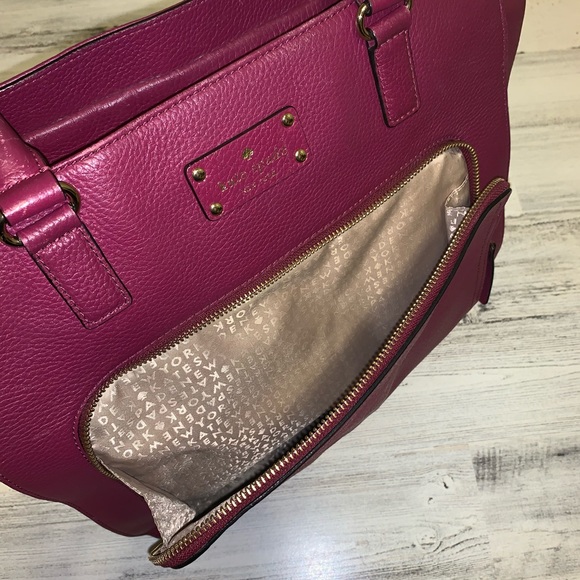 Kate Spade Bag - Picture 2 of 6
